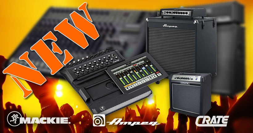 New brands in Euro-Unit assortment