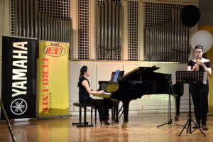 Završilo 3. Međunarodno natjecanje puhača “Varaždin Woodwind & Brass”