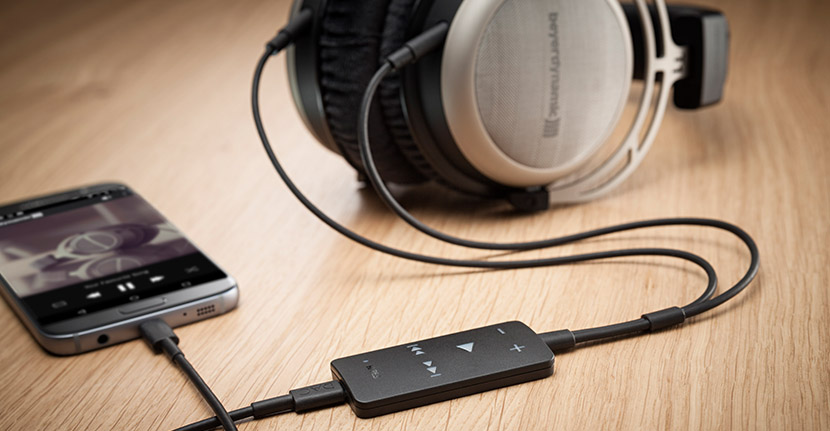 Uz Impacto essential, Beyerdynamic slušalice prelaze u novu dimenziju zvuka