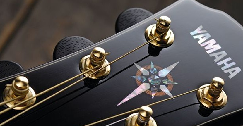 Izvučeni dobitnici Yamahinih gitara