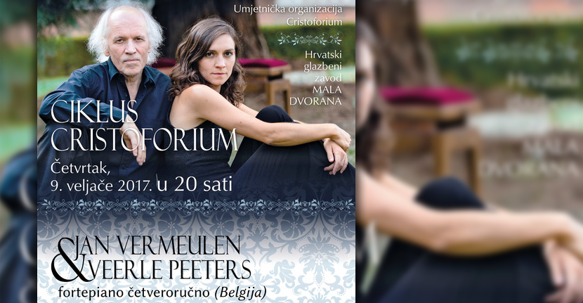 Jan Vermeulen & Veerle Peeters