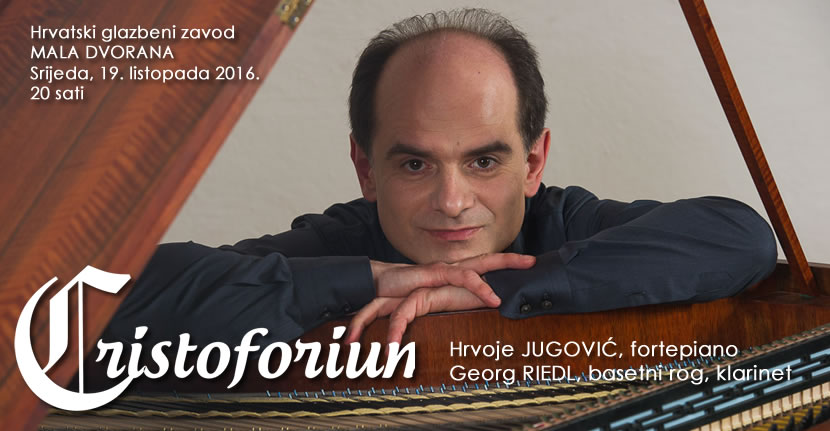 Pozivamo Vas na koncert Malcoma Bilsona