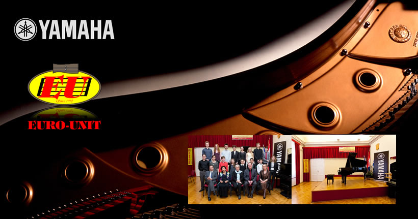 9th EPTA International Competition – results