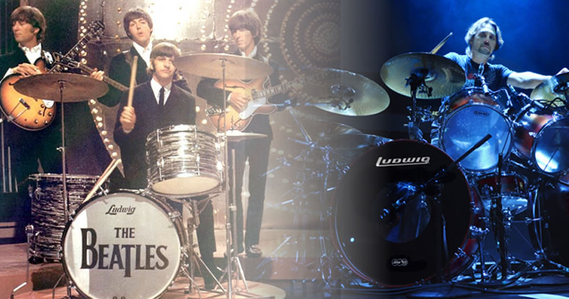 Ludwig news for Year 2015.