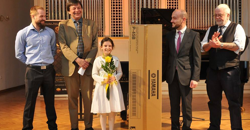 Završni koncert Memorijala Jurica Murai