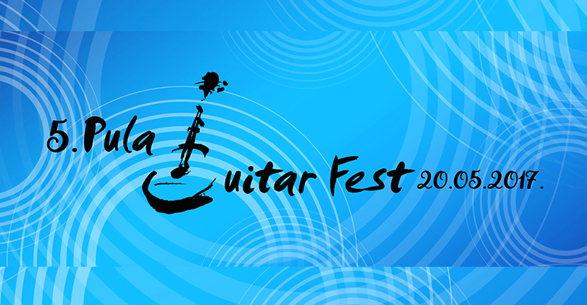 5. Pula Guitar Fest