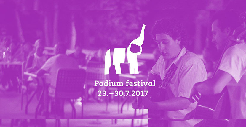 Brijuni – a perfect place for chamber music
