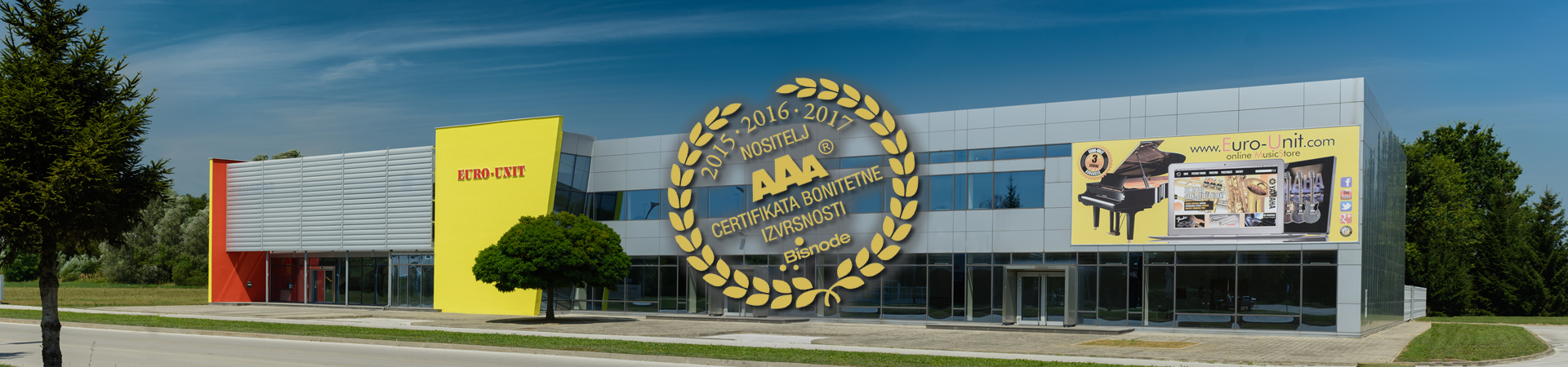 AAA certifikat