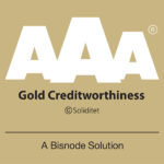 AAA zlatni certifikat bonitetne izvrsnosti