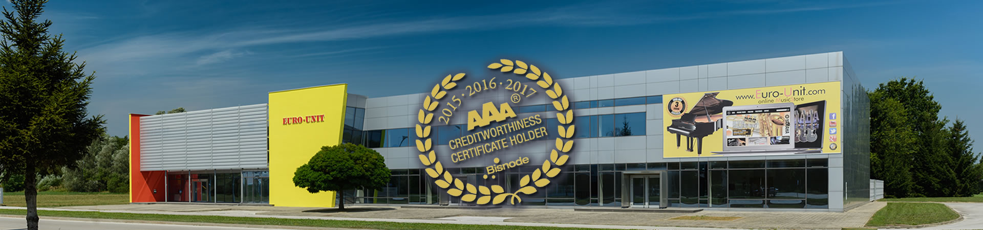 AAA certifikat