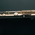 Pearl Flute