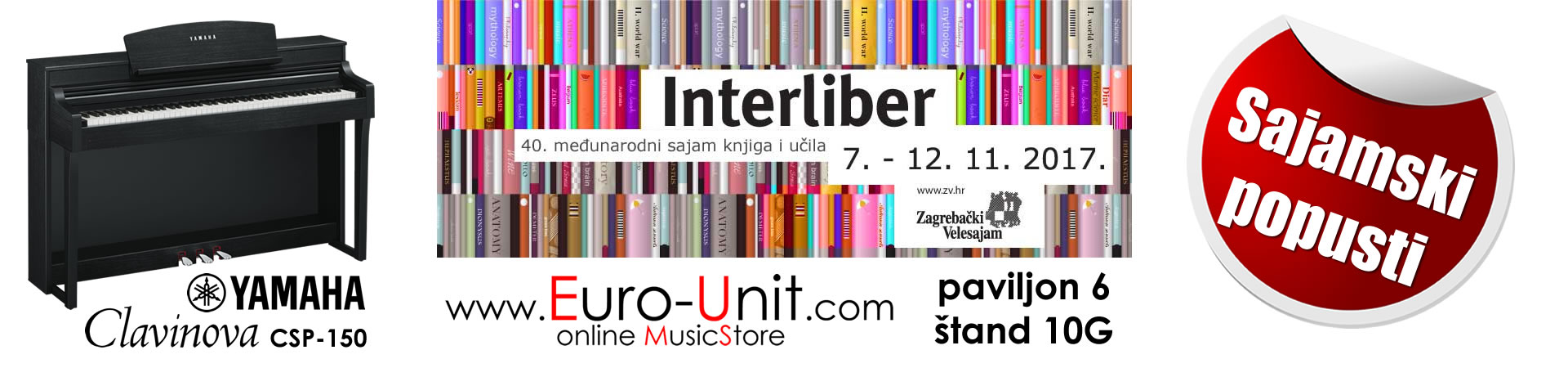 interliber 2017