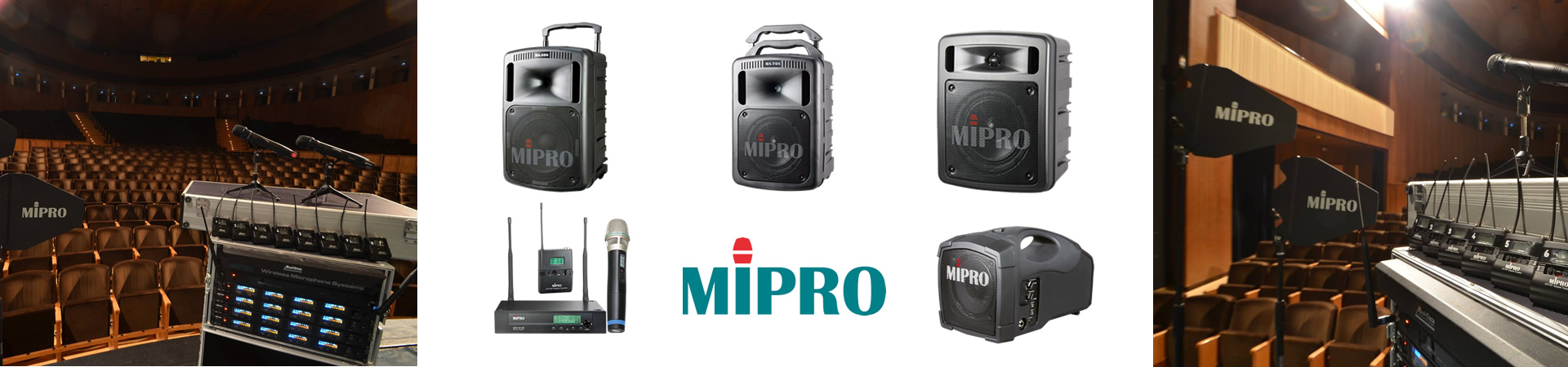 MIPRO Euro-Unit