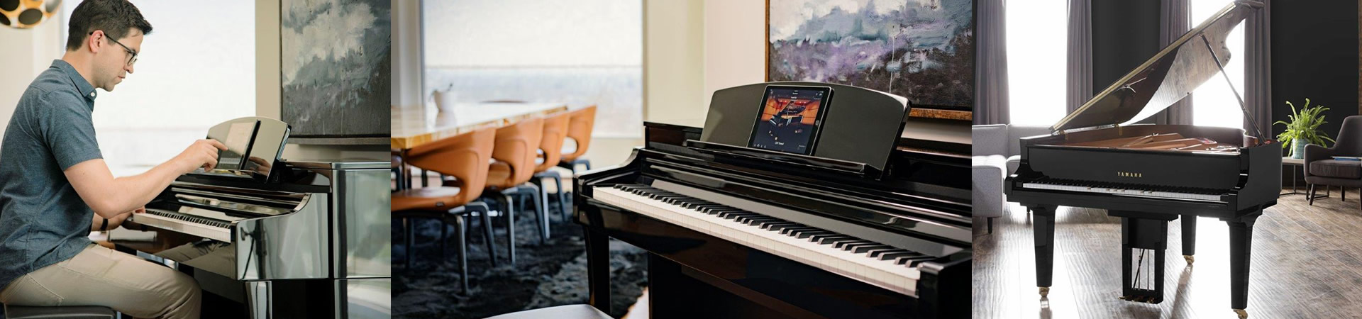 Yamaha CSP