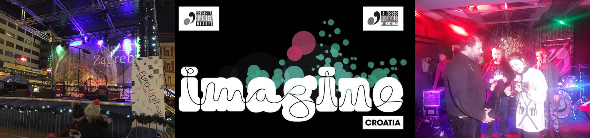 Very successful 11th Imagine Croatia festival