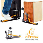 Ortega Guitars - Euro-Unit