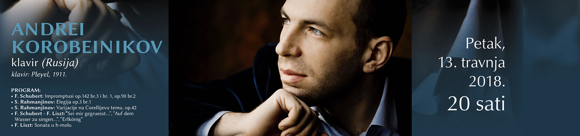 Andrei Korobeinikov