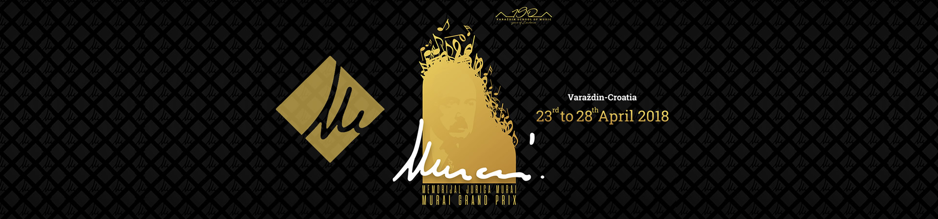 International piano competition Jurica Murai 2018.