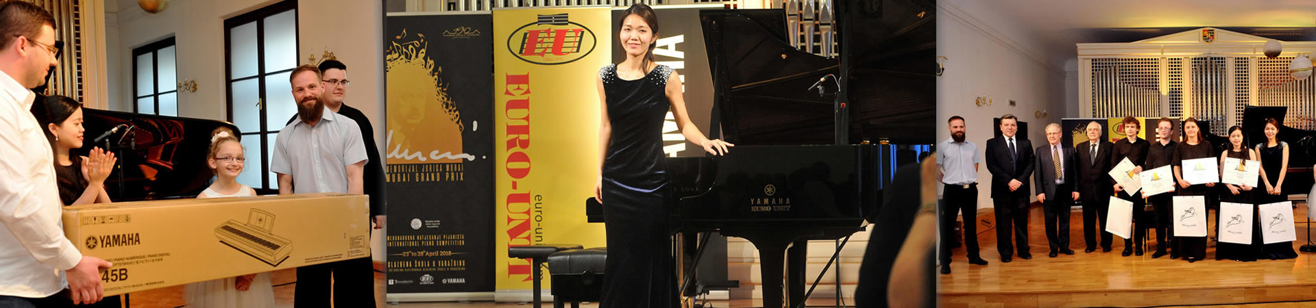 Jurica Murai 2018.
