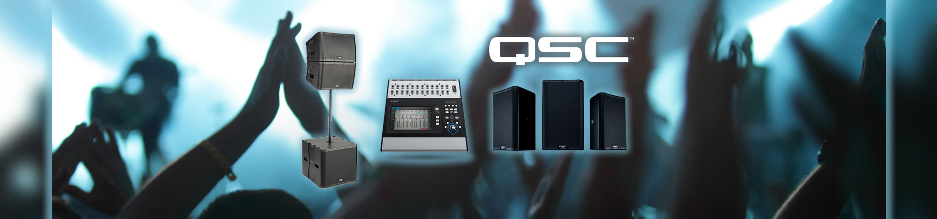 QSC dani