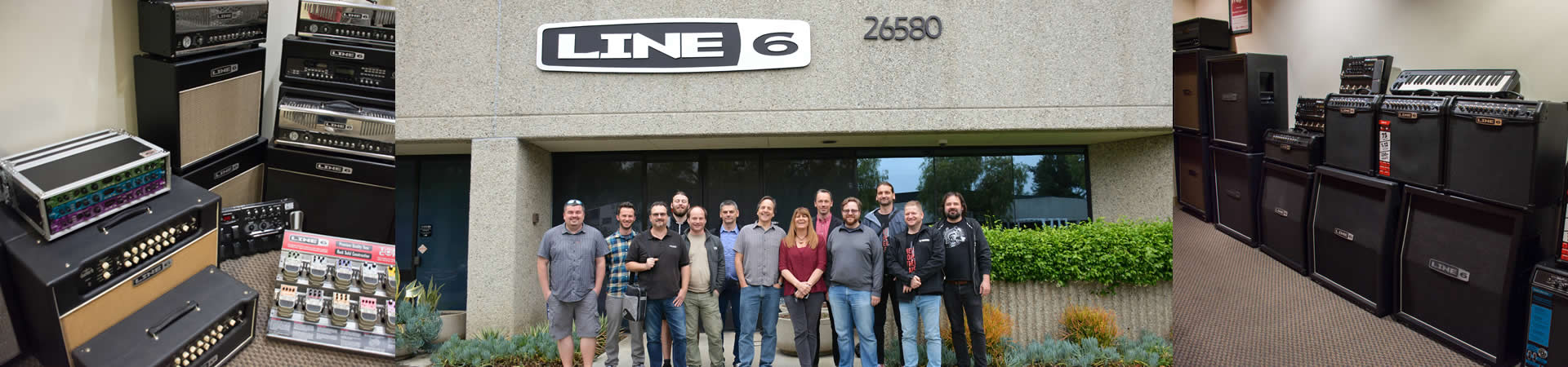line6 eu dealer