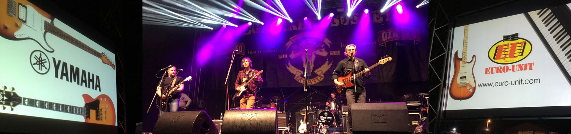 Mega Bikers Susreti 2018