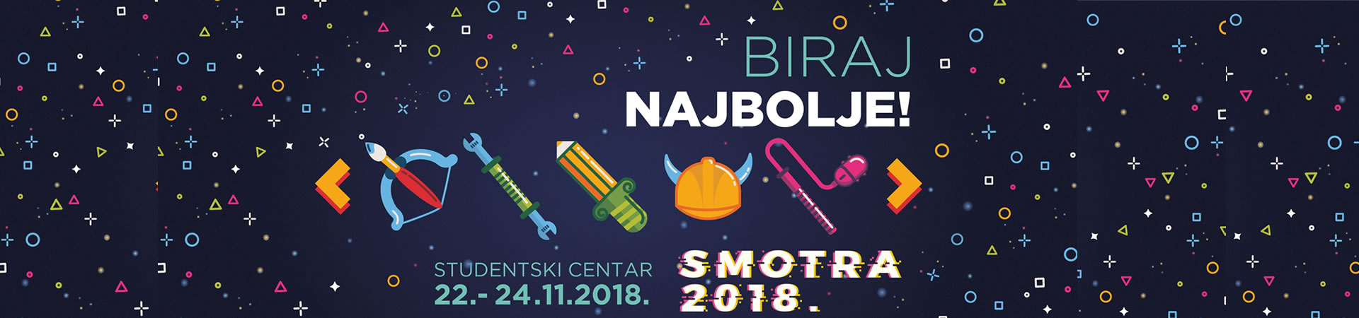 23. The University of Zagreb Fair