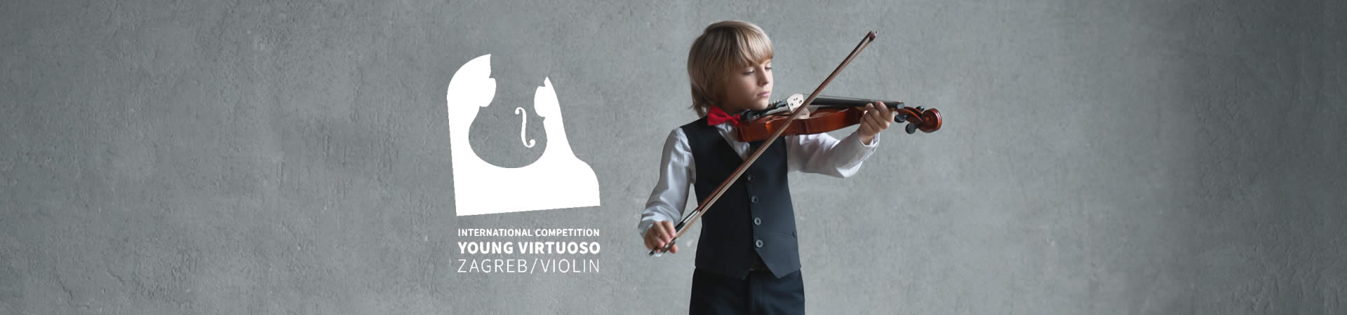 25. Int. Competition Young Virtuoso, Zagreb 2019