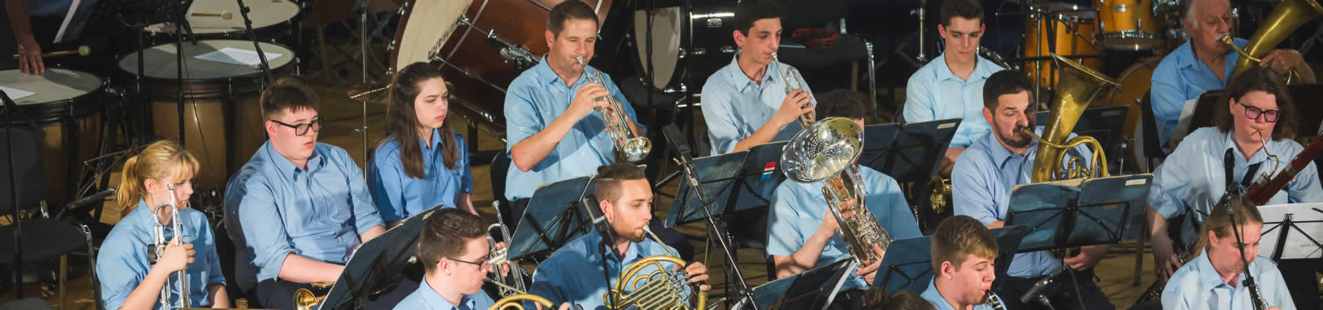 33. Days of Croatian Wind Orchestras