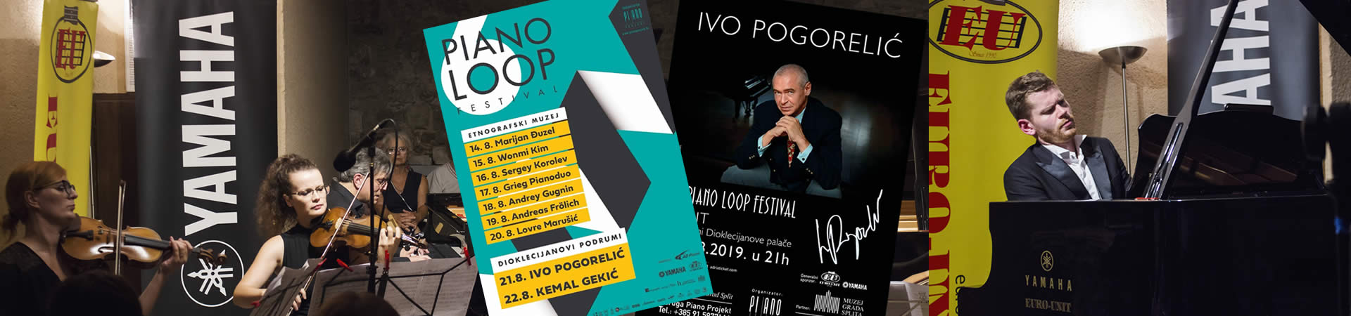 Piano Loop Festival 2019