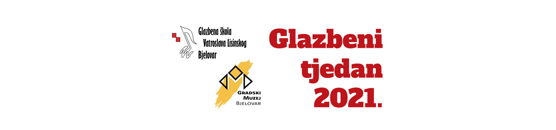 Music week 2021 in Bjelovar