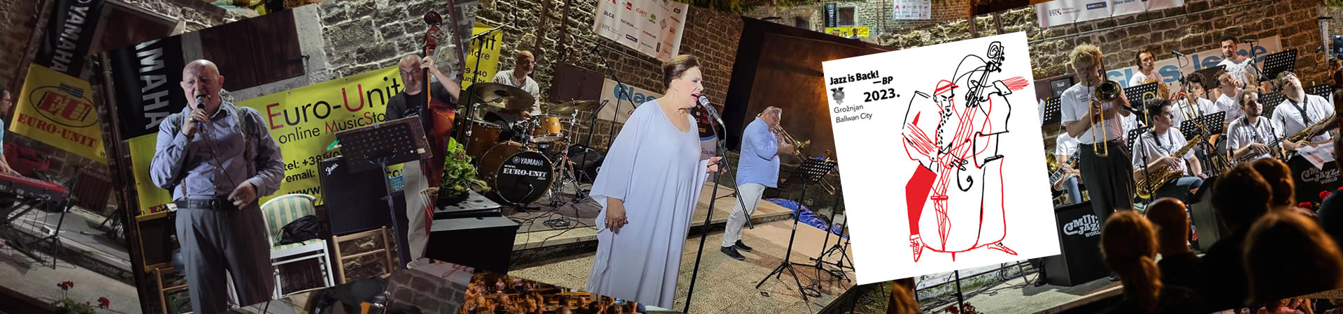 Succesful Jazz is Back! BP 2023