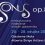 International Competition of Young Musicians Sonus op. 8