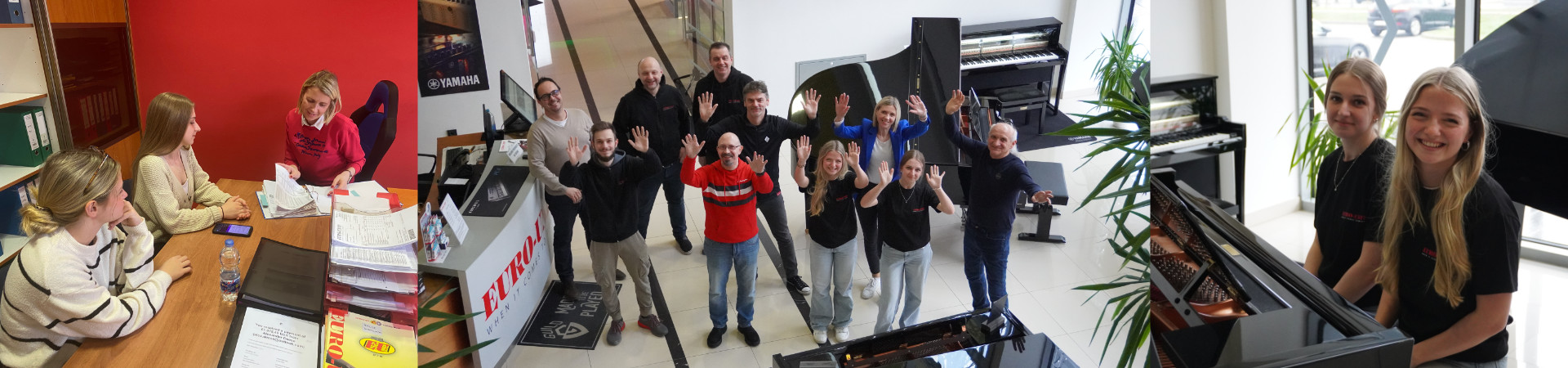 EURO-UNIT and international ERASMUS+ project