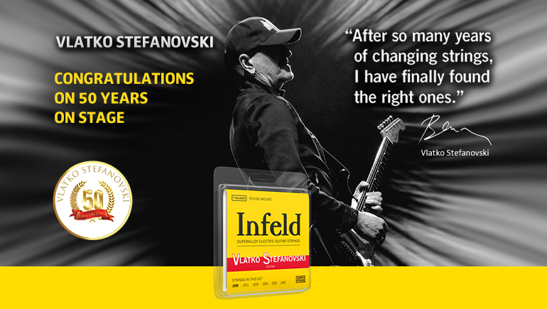 Vlatko Stefanovski dolazi u EURO-UNIT Čakovec!