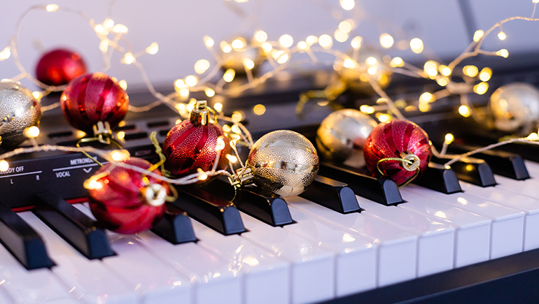 Working hours during the holidays!