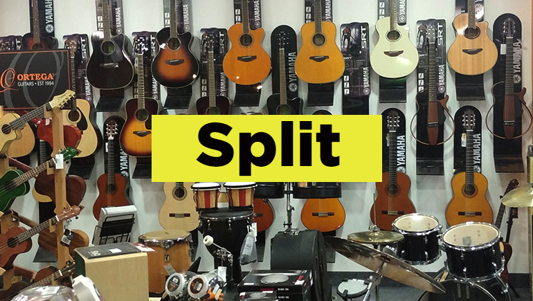 Novo radno vrijeme poslovnice Split