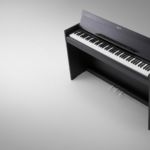 Najam klavira Euro-Unit (Arius YDP-S51B)